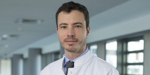 Dr Ploussard
