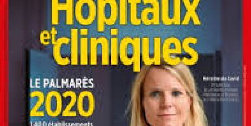 le point 2020