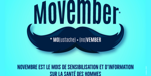 Movember 2022