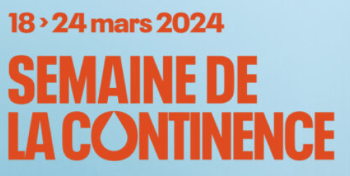 Semaine de la continence